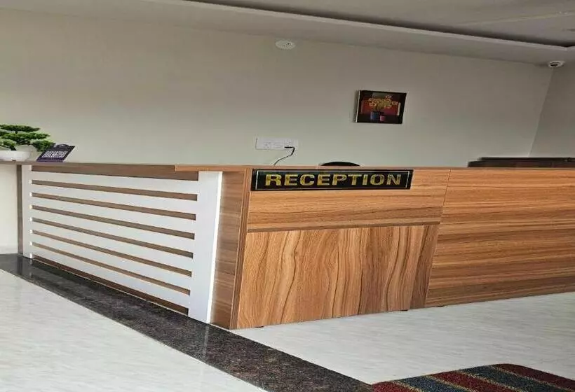 Oyo Hotel Vaidehi
