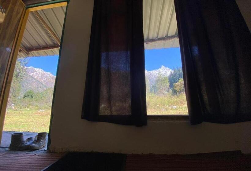 Пансион Baked In Parvati