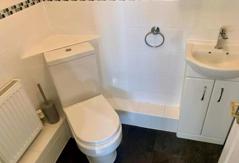 Majatalo Eagle Way Apartment