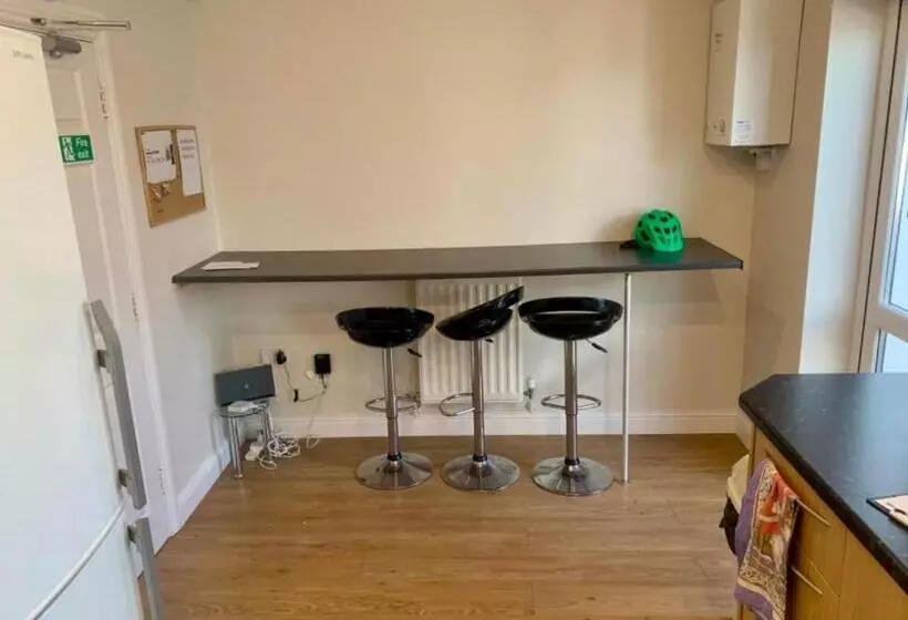 Majatalo Eagle Way Apartment