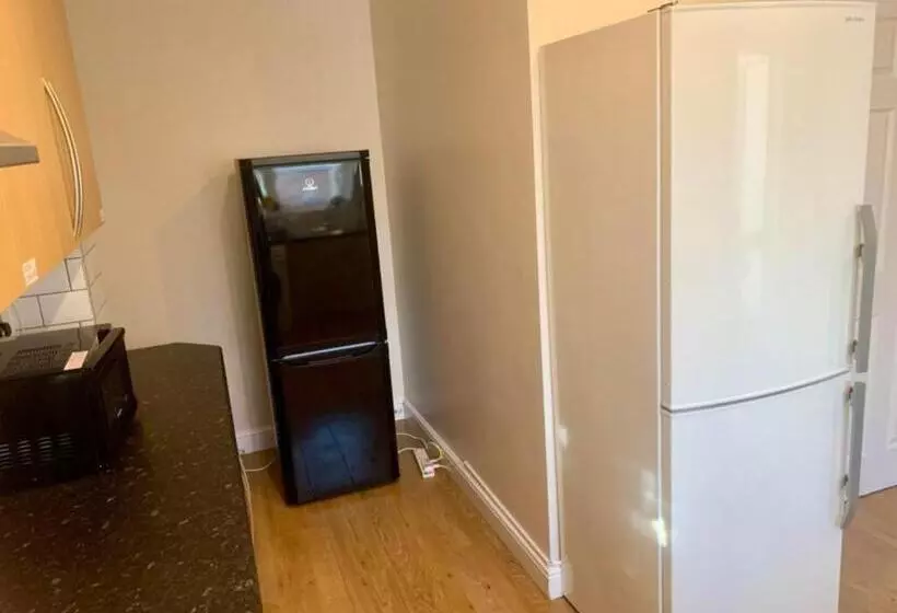 Majatalo Eagle Way Apartment