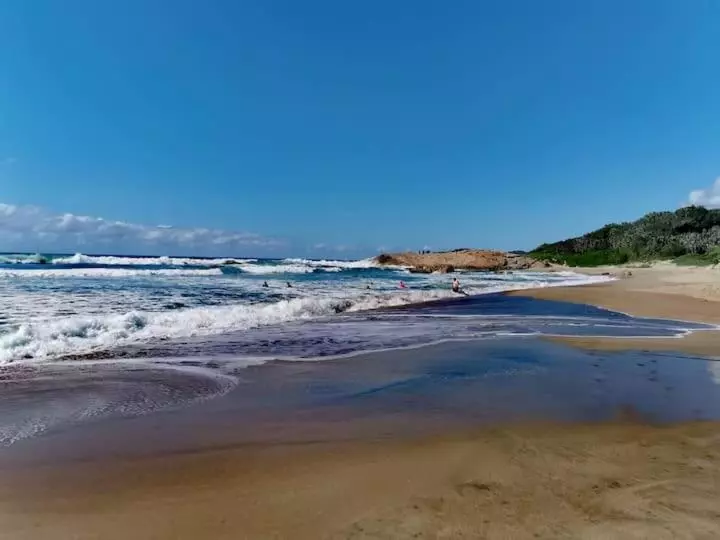 Majatalo Fair Haven Guest Suite Self Catering