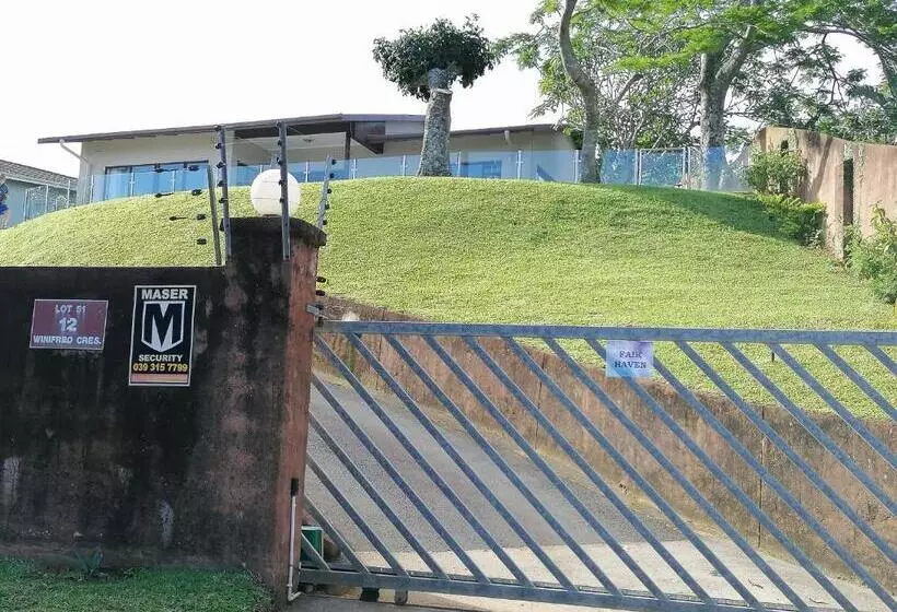 Majatalo Fair Haven Guest Suite Self Catering