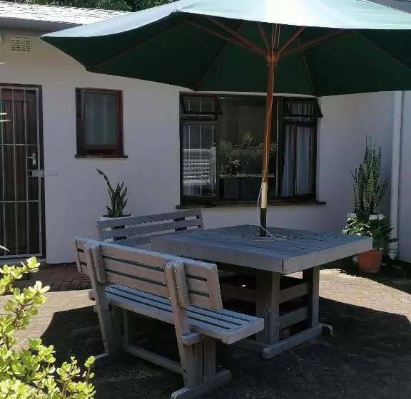 Majatalo Fair Haven Guest Suite Self Catering