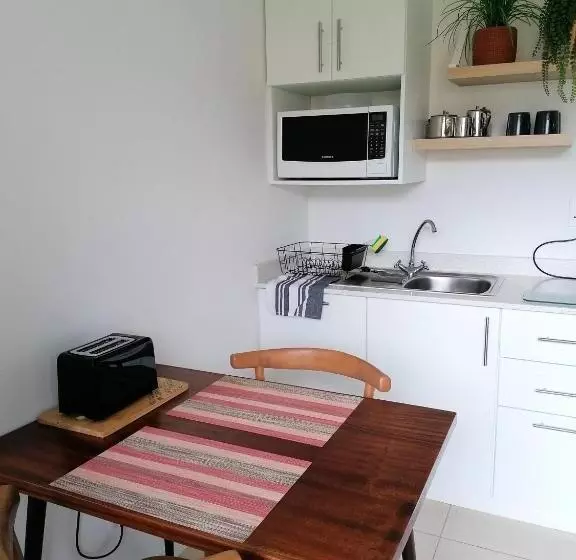 Majatalo Fair Haven Guest Suite Self Catering