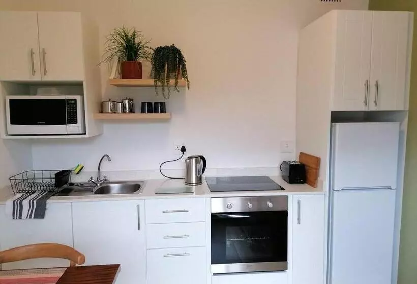 Majatalo Fair Haven Guest Suite Self Catering