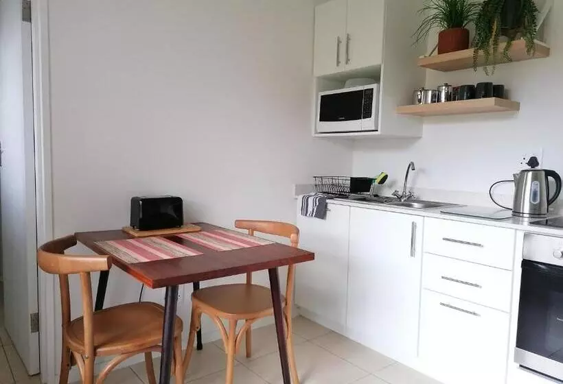 Majatalo Fair Haven Guest Suite Self Catering