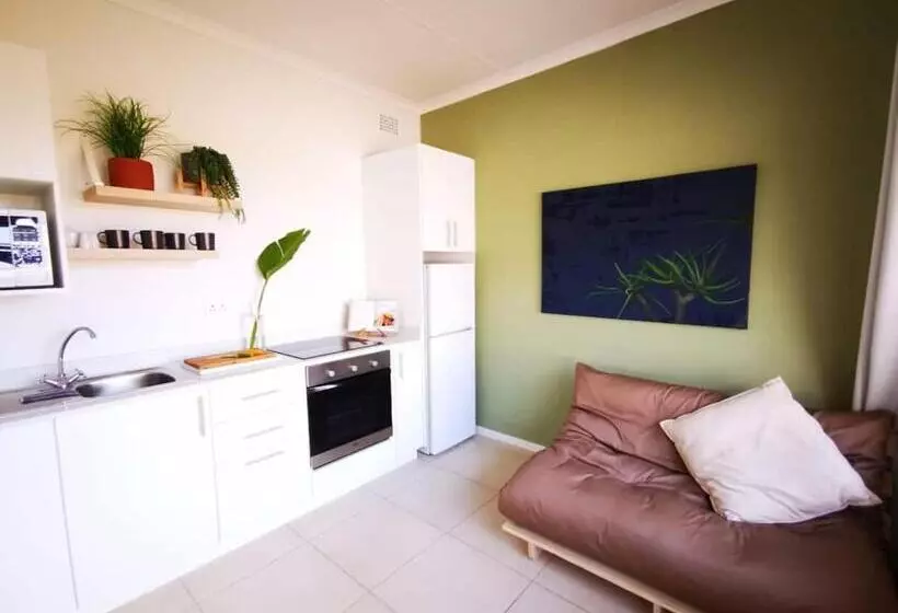 Majatalo Fair Haven Guest Suite Self Catering