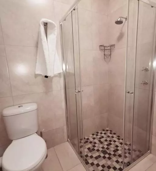 Majatalo Fair Haven Guest Suite Self Catering