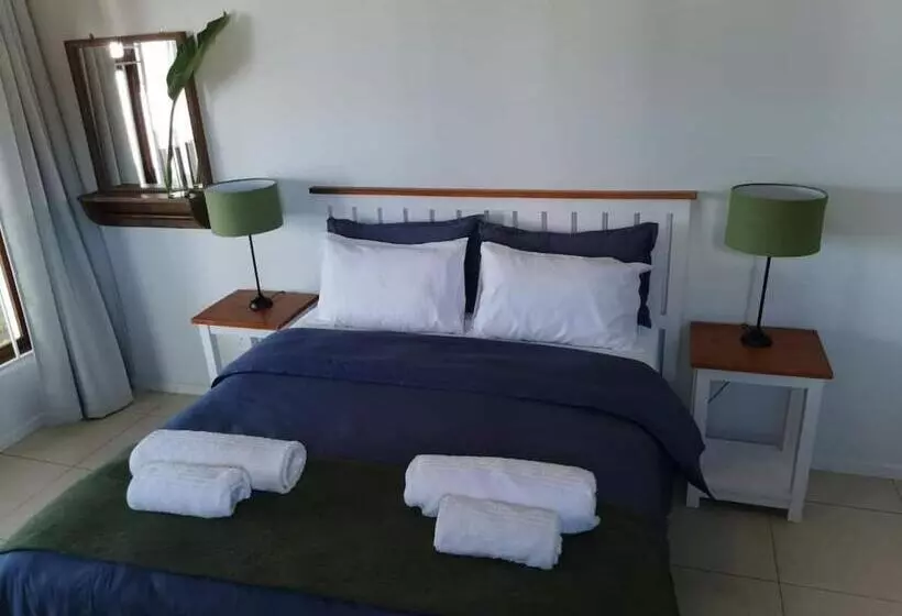Majatalo Fair Haven Guest Suite Self Catering