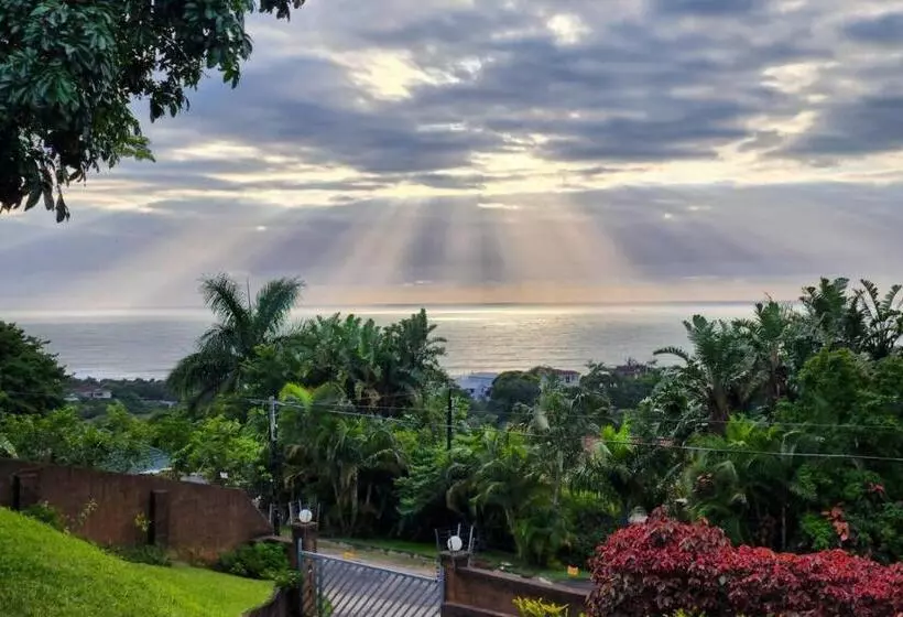 Majatalo Fair Haven Guest Suite Self Catering