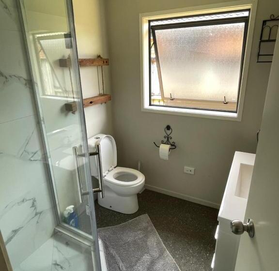 Pensionat Lovely Master Room With Private Bathroom