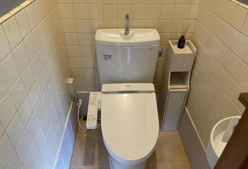 بنسيون Mugi No Oyado Mizube Vacation Stay 45537v