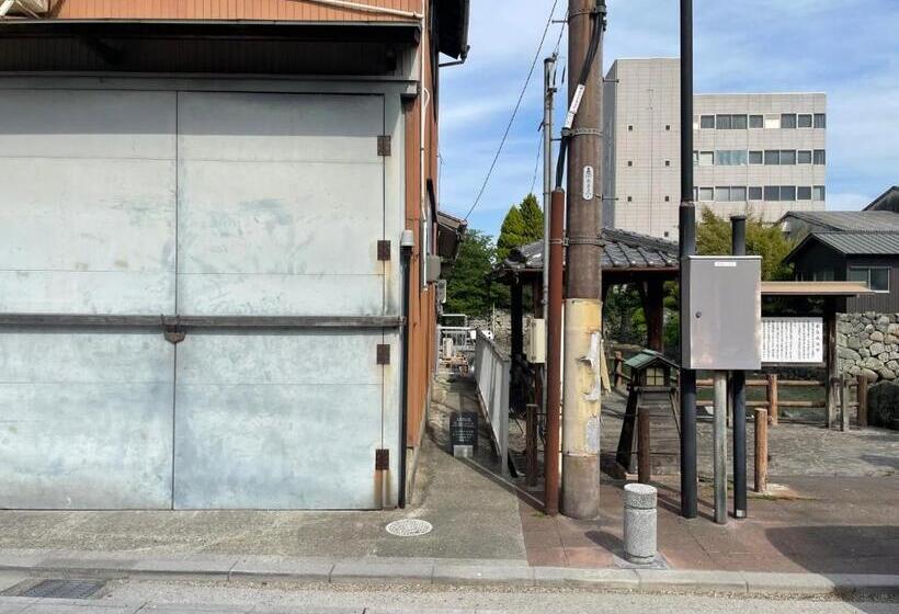 بنسيون Mugi No Oyado Mizube Vacation Stay 45537v