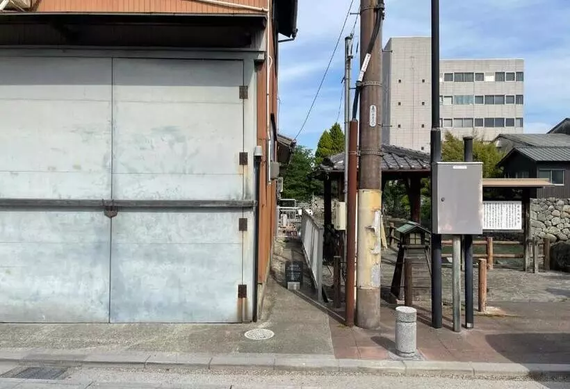 ペンション Mugi No Oyado Mizube   Vacation Stay 45537v