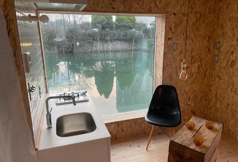 بنسيون Mugi No Oyado Mizube Vacation Stay 45537v