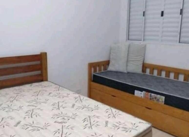 Пансион Temporada Em Juquehy