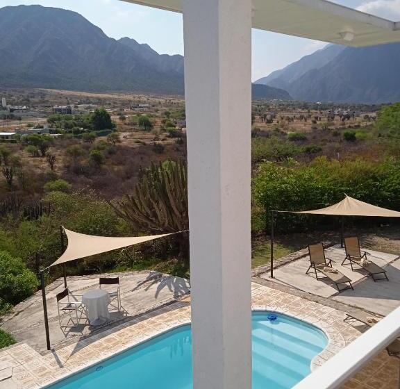 Qhawana Cabañas & Suites