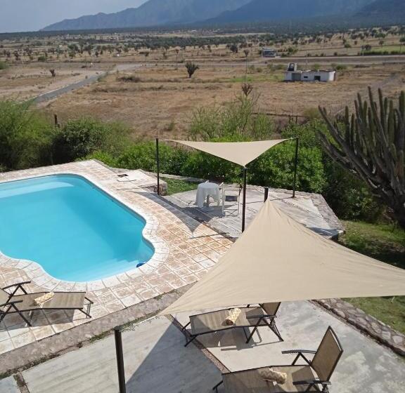 Qhawana Cabañas & Suites