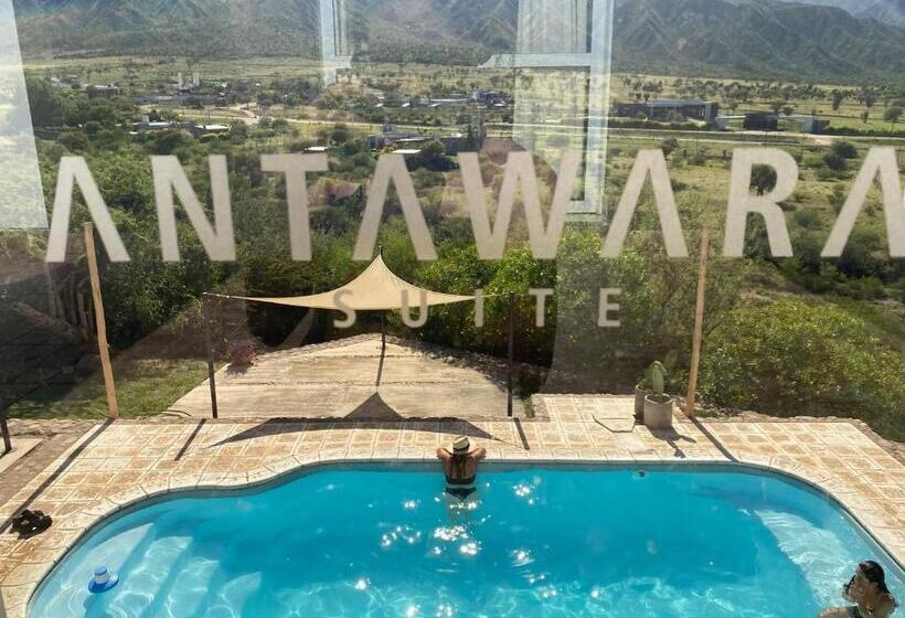 Qhawana Cabañas & Suites