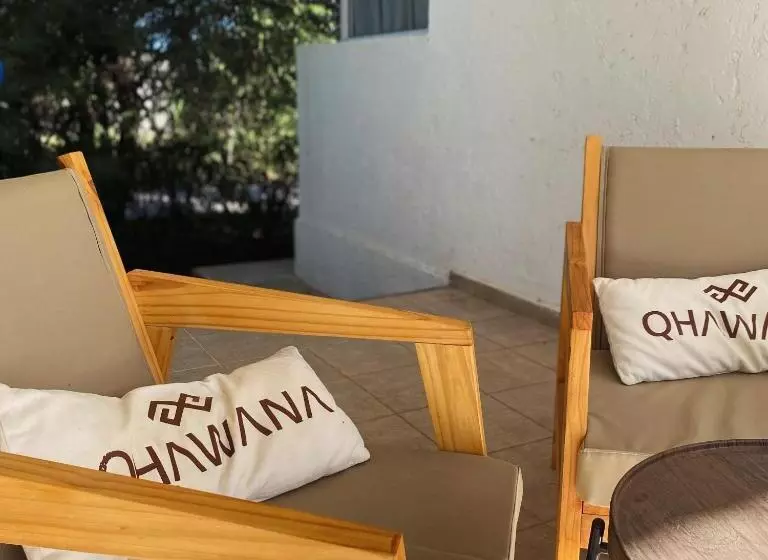 Qhawana Cabañas & Suites