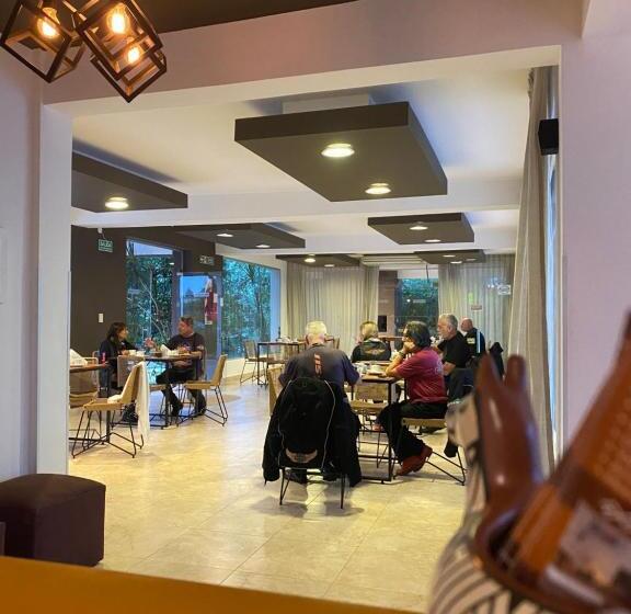 Qhawana Cabañas & Suites