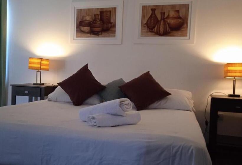 Qhawana Cabañas & Suites