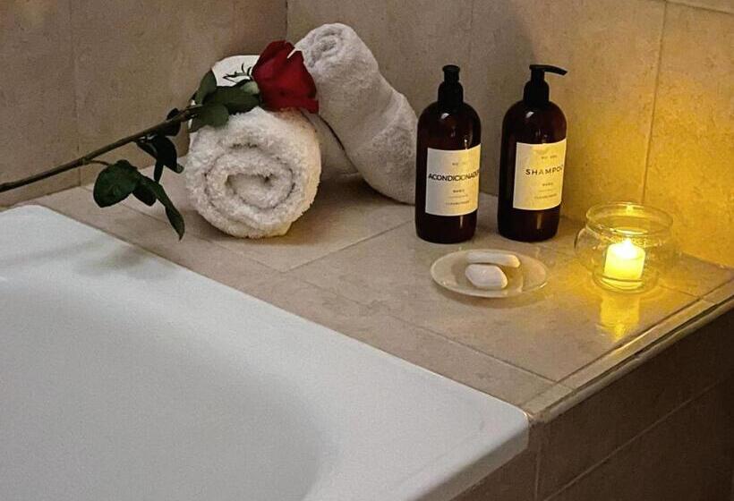 Qhawana Cabañas & Suites