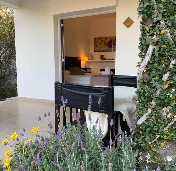 Qhawana Cabañas & Suites