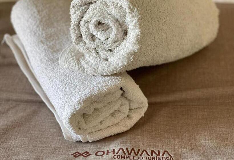Qhawana Cabañas & Suites