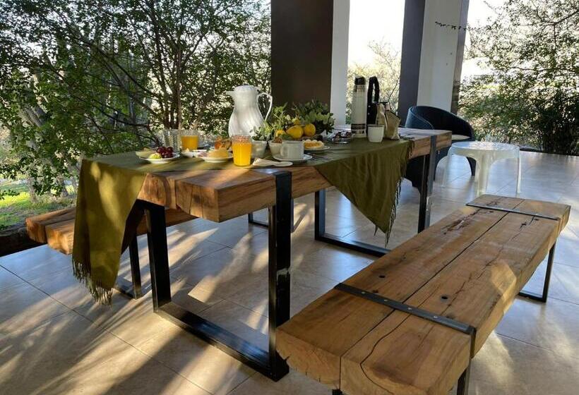 Qhawana Cabañas & Suites