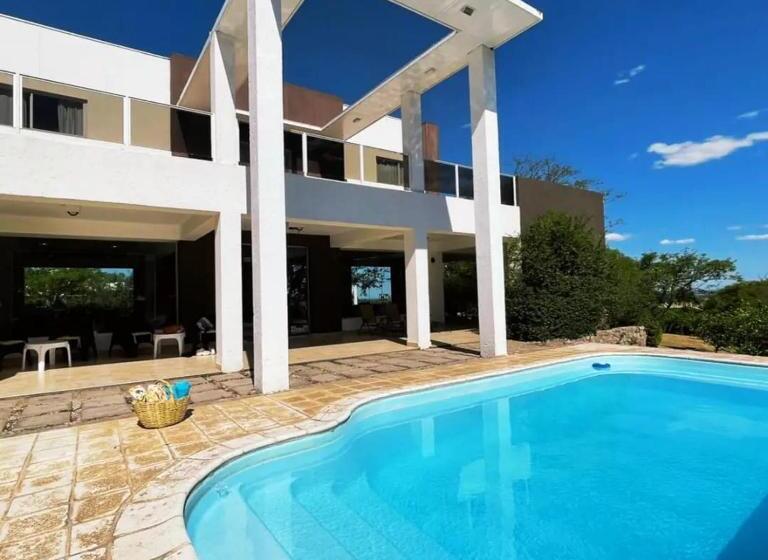 Qhawana Cabañas & Suites