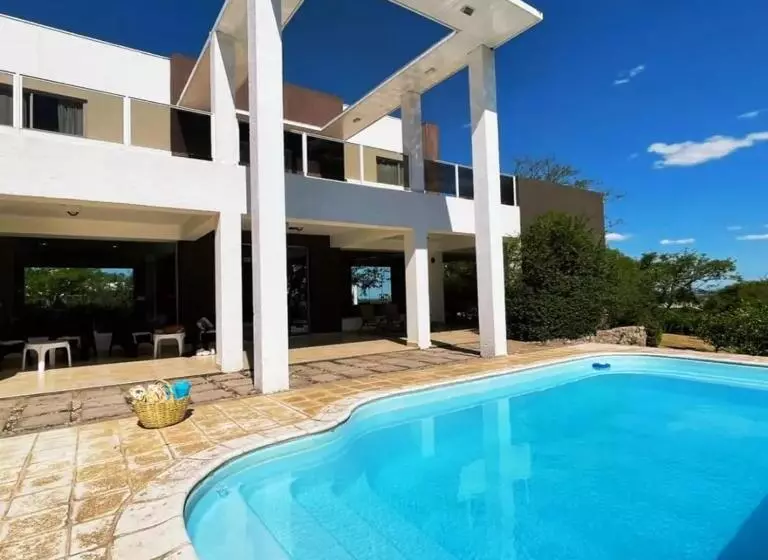 Qhawana Cabañas & Suites