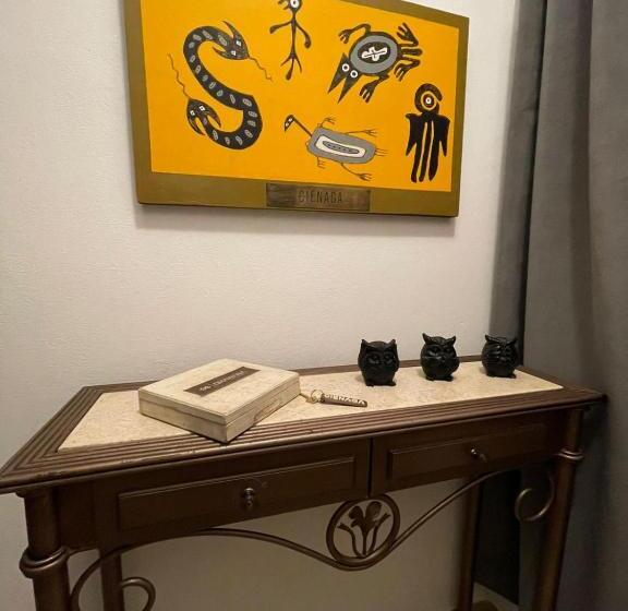 Qhawana Cabañas & Suites