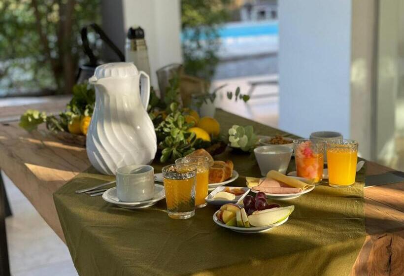 Qhawana Cabañas & Suites