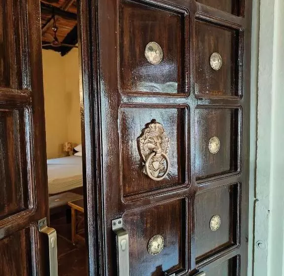 リゾートホテル Bastar Greens Eco Stays