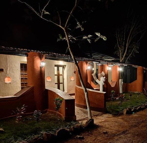 Resort Bastar Greens Eco Stays