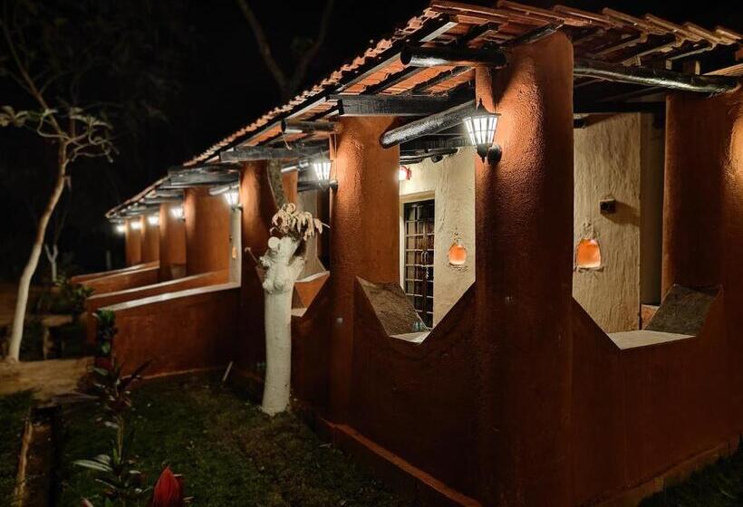 Resort Bastar Greens Eco Stays