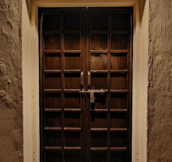 منتجع Bastar Greens Eco Stays