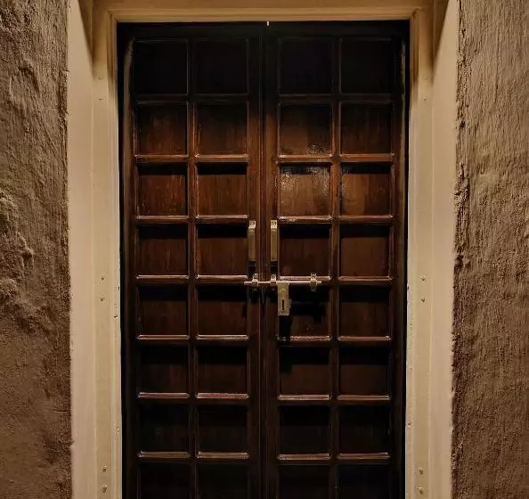 リゾートホテル Bastar Greens Eco Stays