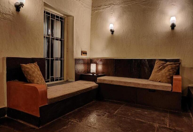 Resort Bastar Greens Eco Stays