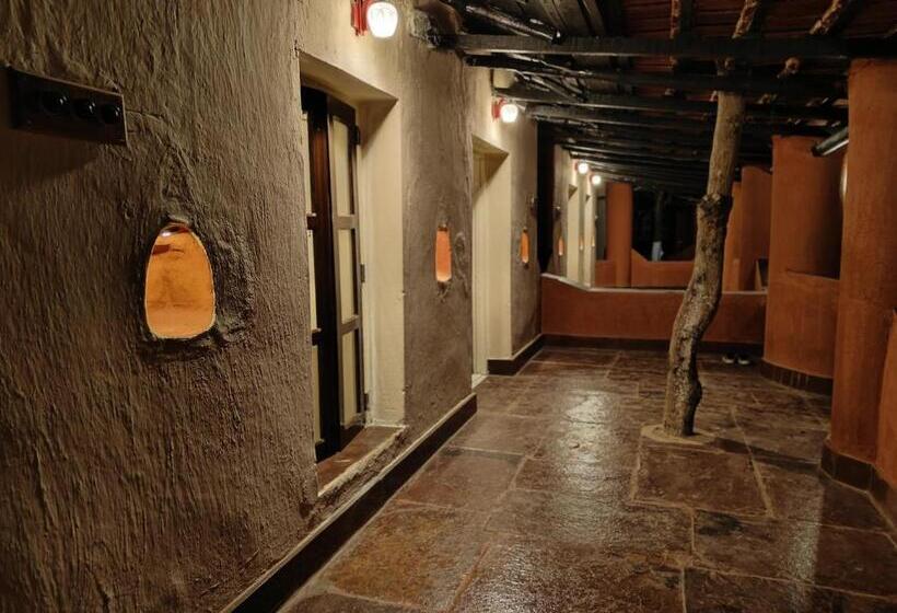 Resort Bastar Greens Eco Stays