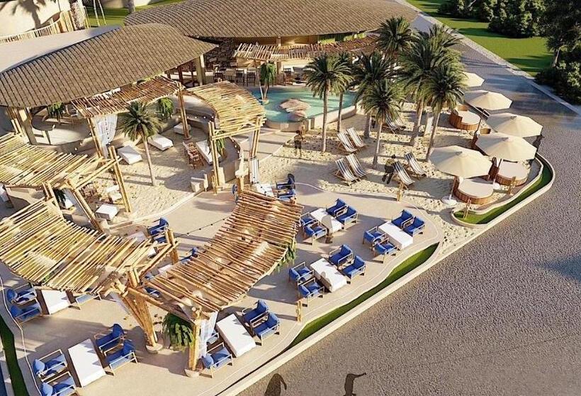 استراحتگاه Ek Ka Nake