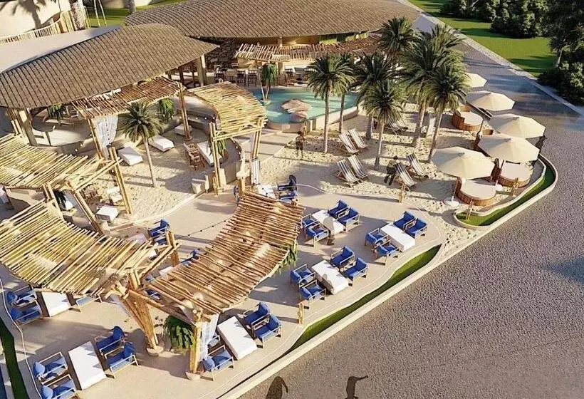 Lomakeskus Ek Ka Nake