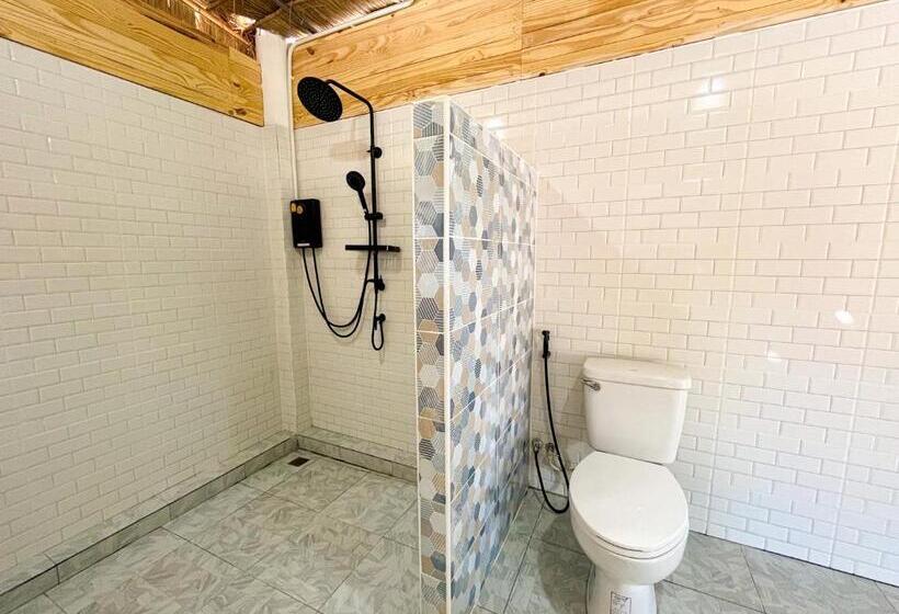 استراحتگاه Ek Ka Nake