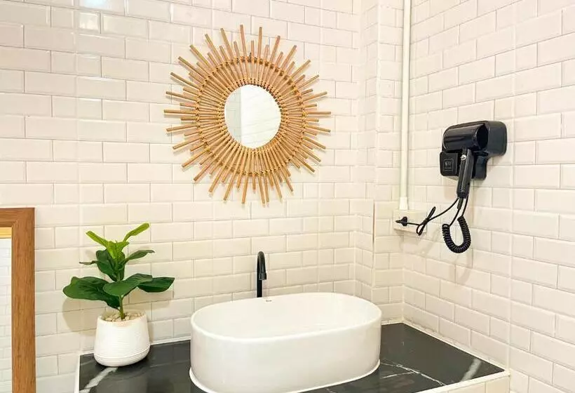 Lomakeskus Ek Ka Nake