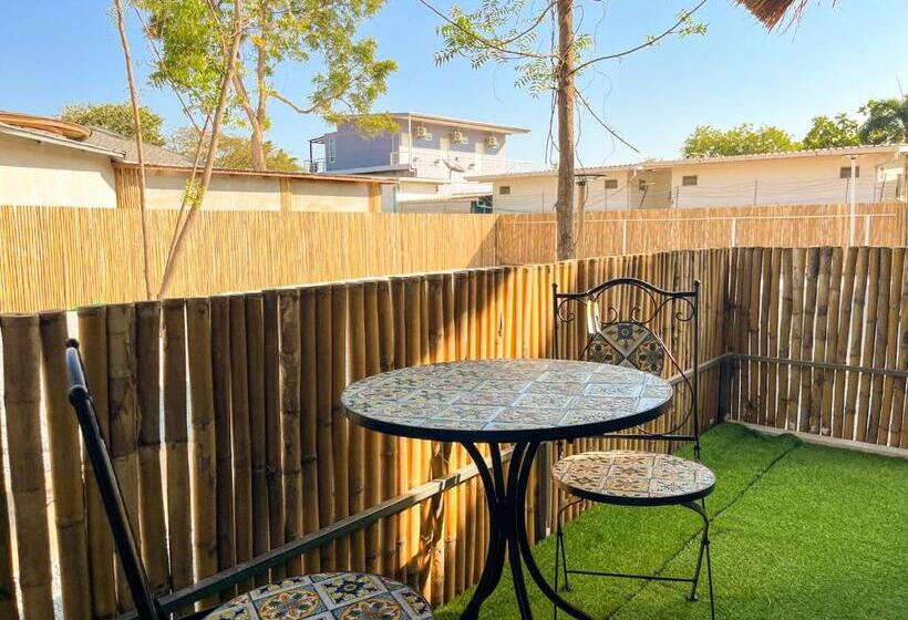 استراحتگاه Ek Ka Nake