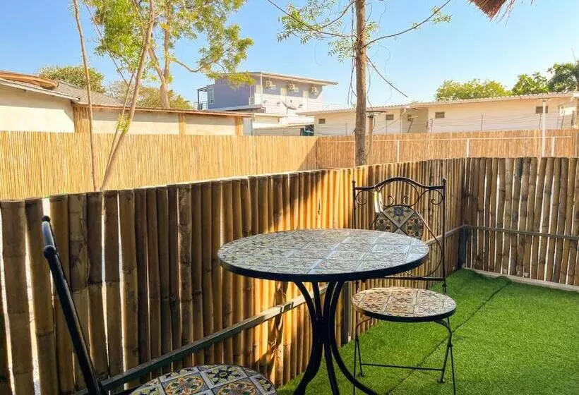 Lomakeskus Ek Ka Nake