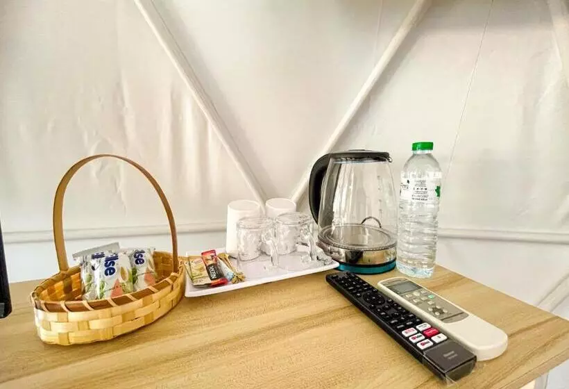 Lomakeskus Ek Ka Nake