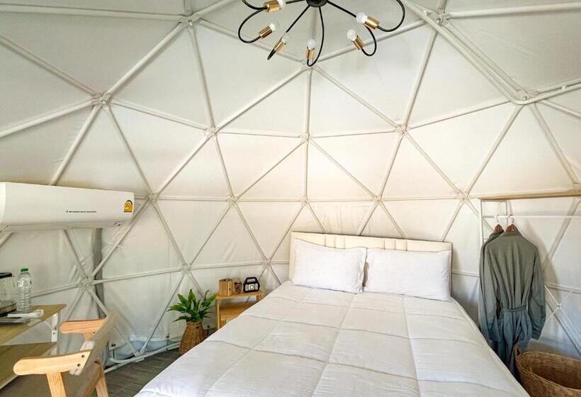 استراحتگاه Ek Ka Nake